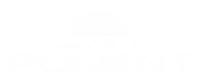Jardins de Ponent
